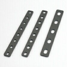 K-CON キタココンビニパーツ ユニバーサルステー 汎用ステー