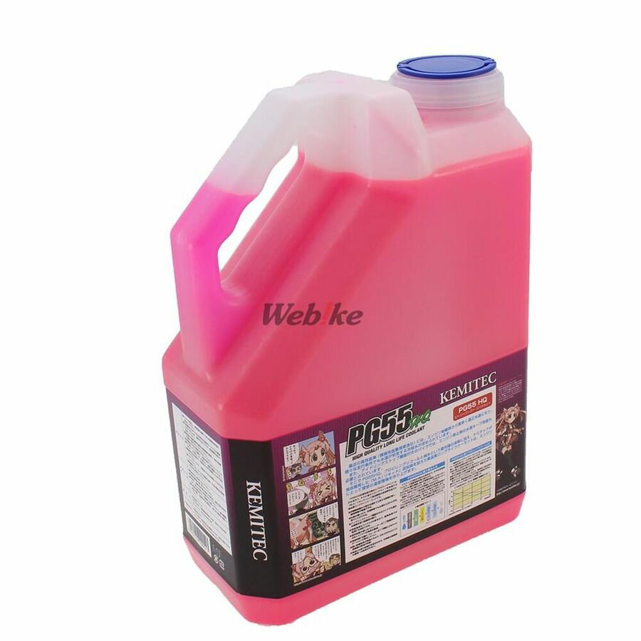 KEMITEC ���ߥƥå� ����ǽ���󥰥饤�ե�������PG55 HQ �饸�������� ��Ѵ�Ϣ ���󥸥�