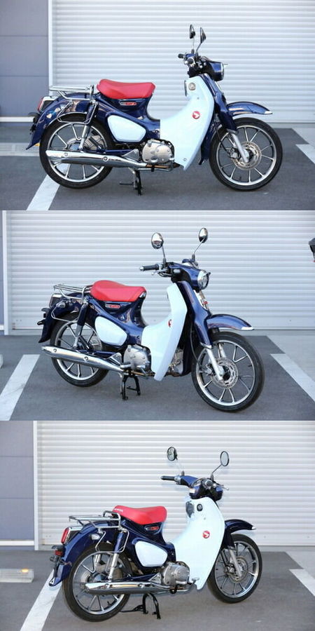 最先端 Kijima キジマ リアキャリア スーパーカブc125 超激安 Muaythai Sport 最先端 Kijima キジマ リアキャリア スーパーカブc125 超激安 Muaythai Sport