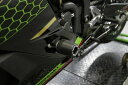 Wunderlich ワンダーリッヒ DoubleShock クラッシュプロテクター (フロントアクスルスライダー) F800R R1200R LC 水冷 R1200RS LC 水冷 R1250R R1250RS RnineT S1000XR BMW BMW BMW BMW BMW BMW BMW BMW BMW BMW BMW BMW BMW BMW BMW BMW