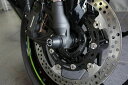 アグラス AGRAS レーシングスライダー左側Assy 03年-04年 GSX-R1000 白 342-383-L00 JP店