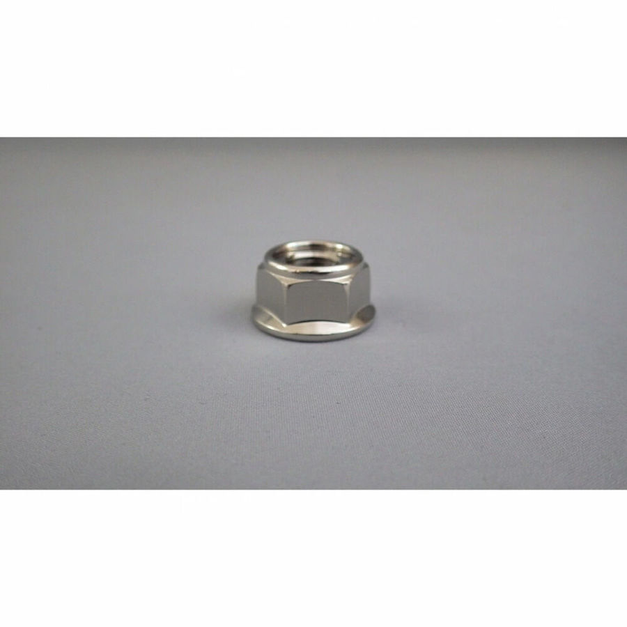 KOOD クード セルフロック付きアクスルナット アクスルナット ホイール関連 足回り