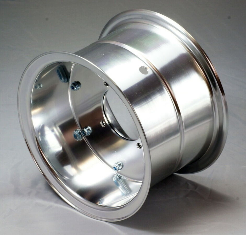 G-Craft ジークラフト 8インチ5.5J ホイール 穴無 1輪分 モンキー ゴリラ HONDA ホンダ ホイール関連 足回り