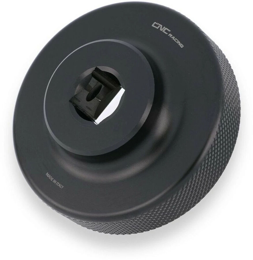 CNC Racing シーエヌシーレーシング ホイールナットソケット DUCATI ドゥカティ その他、バイク用特殊工具 バイク用特殊工具