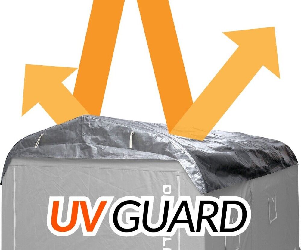 DOPPELGANGER �ɥåڥ륮��󥬡� �Х������졼��DCC539�� UV�Ѹ��롼�� �Х������졼�� �ݴɡ������ɻ�����