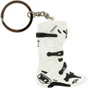 alpinestars アルパインスターズ TECH10 KEY CHAIN ニューテック10 キーチェン