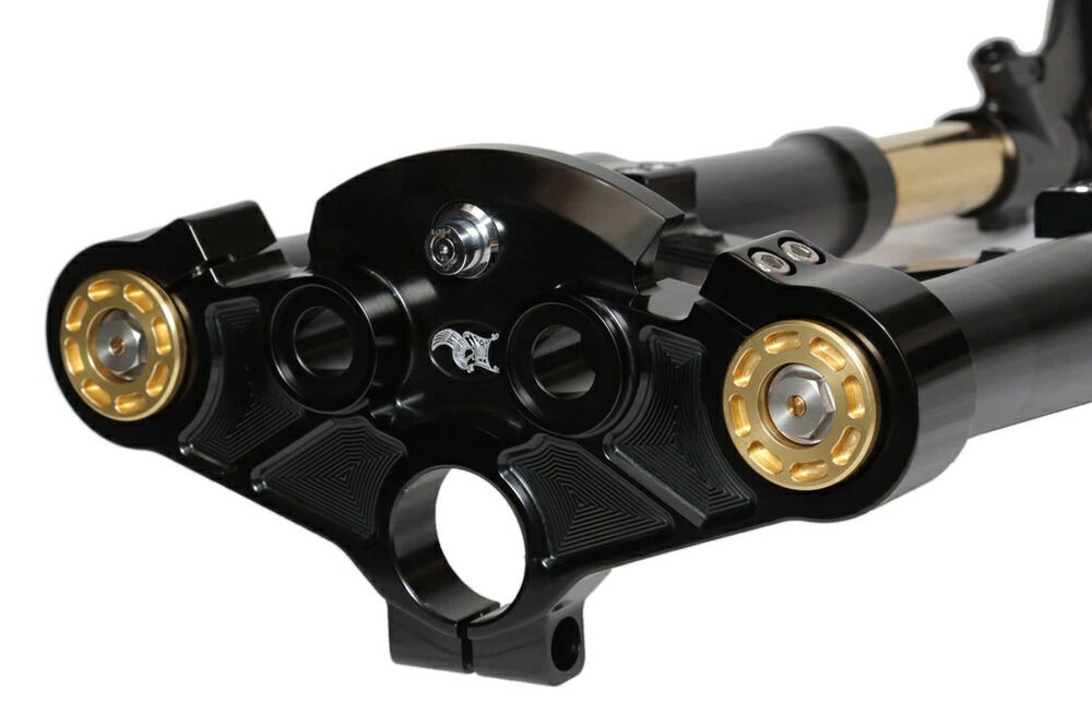 Ken’s factory ケンズファクトリー ［Next Level：ネクスト レベル］UPSIDE DOWN TREE：アップサイド ..