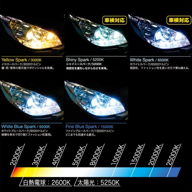 DELTA DIRECT デルタダイレクト HID-LU ライティングユニット 200系ハイエース HID...