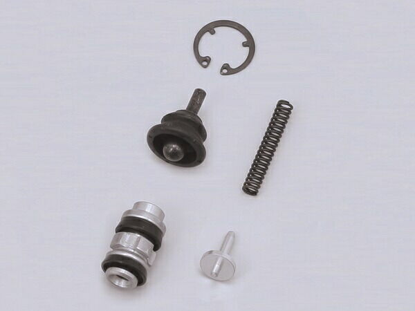 NISSIN ニッシン 【NISSIN マスターシリンダー用補修部品】 マスターシリンダーリペアキット その他ブレーキマスターシリンダーオプション・補修部品 ブレーキ(2.0)