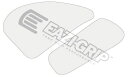 Eazi-Grip イージーグリップ タンクガードフィルム Tank Paint Protection Kits Ninja 1000SX KAWASAKI カ...