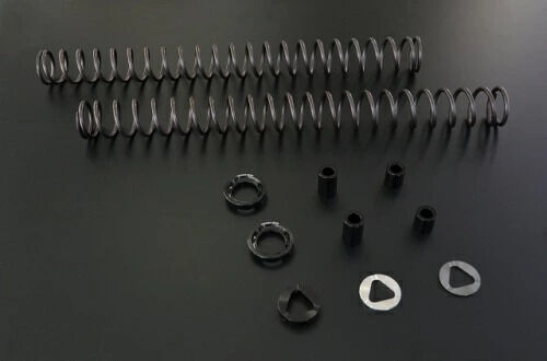 TGR TECHNIX GEAR TGRテクニクスギア WP XPLOR ローダウンキット EXC EXC-F XC-W XCF-W KTM サスペンション 足回り