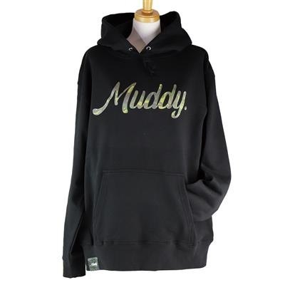 GOODS グッズ Muddy Camouflage 10.0oz HOODIE カジュアルパーカー・フーディー・スウェット アパレル