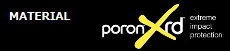 肘用 - POWERAGE パワーエイジ PA-475 PORON (R) [ポロン] 肩・肘・胸・脊椎サポーター その他上半身プロテクター プロテクター