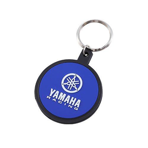 Y’S GEAR(YAMAHA) ワイズギア YRK48 レーシングキーホルダー キーホルダー バイク関連グッズ