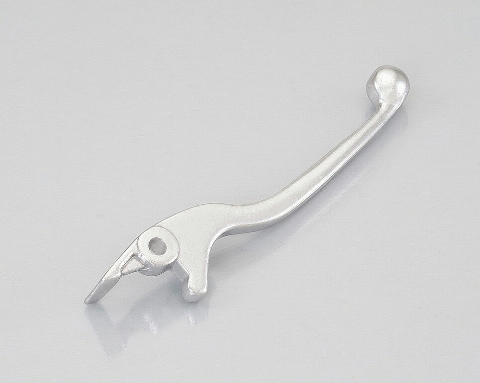 K-PIT ケーピット ブレーキレバー 右 D-トラッカー125 KLX125 KLX230 KLX230S KLX230R D-トラッカーX KLX250 250TR KAWASAKI カワサキ ハンドル周辺パーツ ハンドル