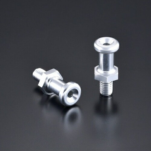 WestPower ウエストパワー アルミ削り出しスタンドフック スタンドフック フレーム