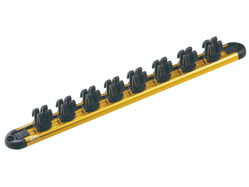 Other - KTC ケイティーシー 19.0sq. アルミソケットホルダー その他、ソケット ソケット ハンドツール