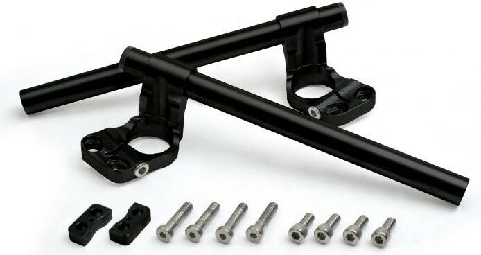 ACTIVE アクティブ セパレートハンドルキット Ninja250 Ninja250R Ninja250ABS KAWASAKI カワサキ セパレートハンドル ハンドル