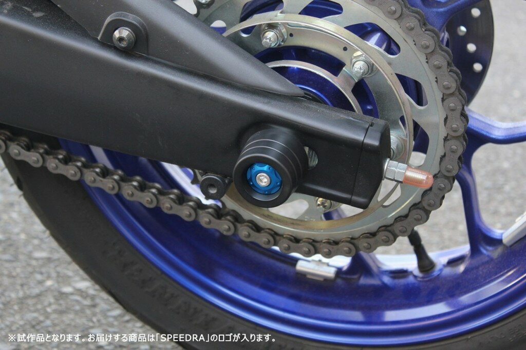 SPEEDRA ���ԡ��ɥ� �ꥢ�������륹�饤���� YZF-R25 YZF-R3 YAMAHA ��ޥ� �������륹�饤���� �ե졼��