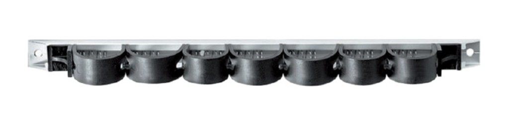 PB ピービー 壁固定用 ドライバーホルダー その他、工具箱（収納） 工具箱（収納）