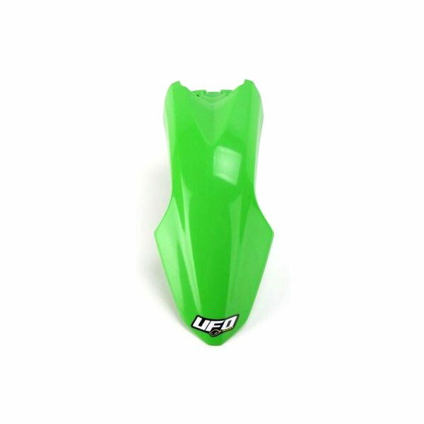 UFO ユーフォー フロントフェンダー KLX110 KAWASAKI カワサキ フェンダー関連 外装