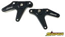 SNIPER スナイパー レーシングスタンドフック タイプD MT-03 MT-25 YZF-R25 YZF-R3 MT03 YAMAHA ヤマハ スタンドフック フレーム(2)