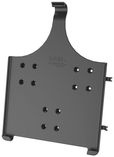 RAM MOUNTS }Eg iPad Pro12.9(1-2)pz_[