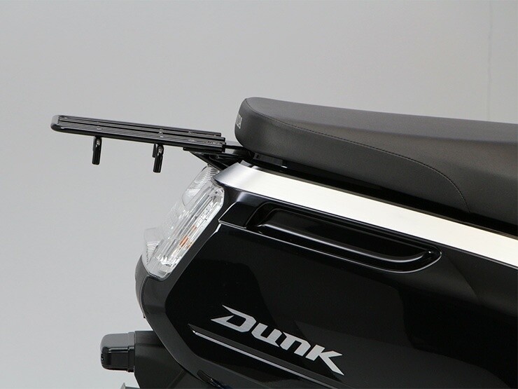 ENDURANCE ����ǥ��� �ꥢ����ꥢ DUNK HONDA �ۥ�� ����