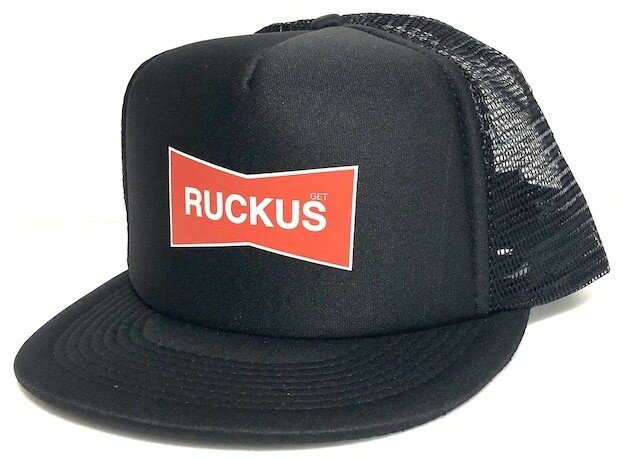樂天商城 - SOLISTE ソリスト RUCKUS CAP (キャップ) キャップ・帽子 アパレル