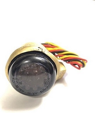 部品屋K&W 'Wannabe Standard'テールライト テールランプ 灯火類 電装系