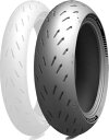 MICHELIN ミシュラン POWER GP【200/55ZR17 M/C (78W) TL】パワー GP タイヤ