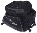 BAGSTER バグスター シートバッグ X-PLORE 車体用バッグ・ケース