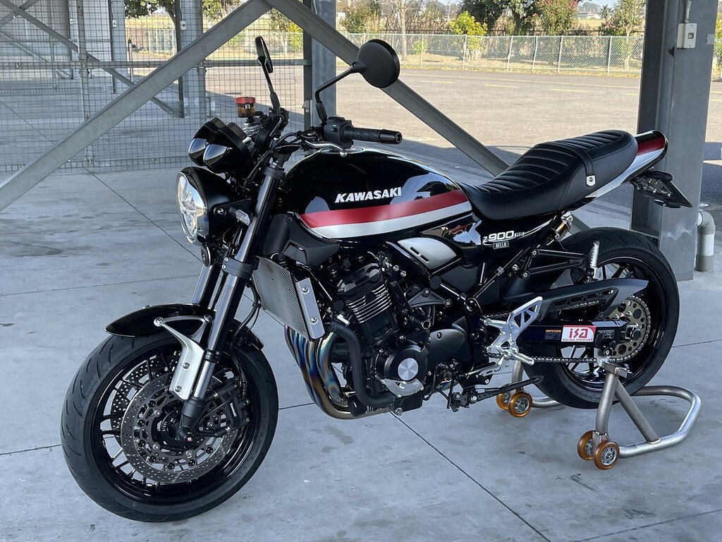 楽天市場】z900rs ステッカー（パーツ｜バイク用品）：車用品・バイク