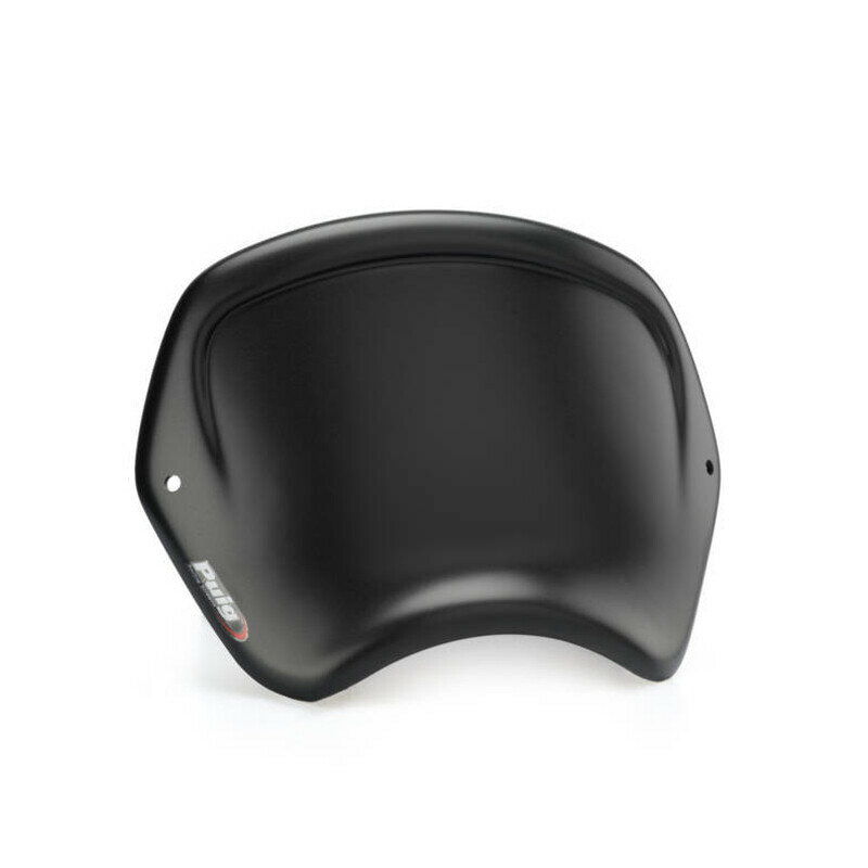 Puig プーチ フロントパネル SPORTSTER FORTYEIGHT HARLEY-DAVIDSON ハーレーダビッドソン メーターバイザー カウル関連 外装