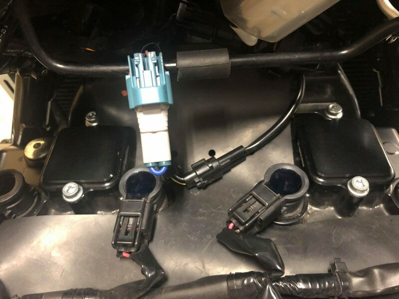 TRICKSTAR トリックスター 2次エアキャンセルキット Z900RS KAWASAKI カワサキ