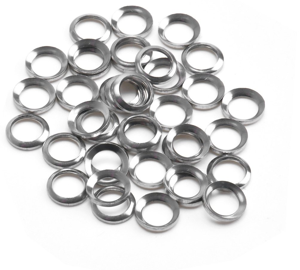 Dachi ダチ DC ステンレス ニップルワッシャー スポーク・ニップル