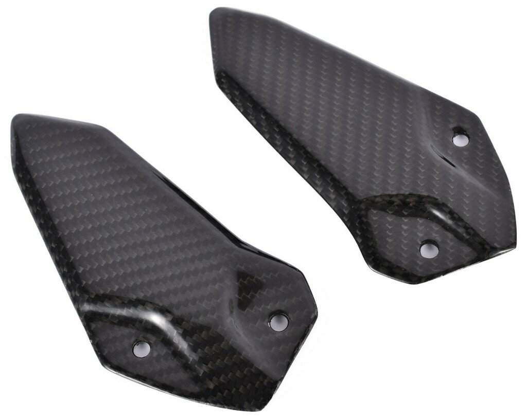 SPEEDRA スピードラ ヒールプレート ZX-25R KAWASAKI カワサキ ヒールガード ステップ 足回り