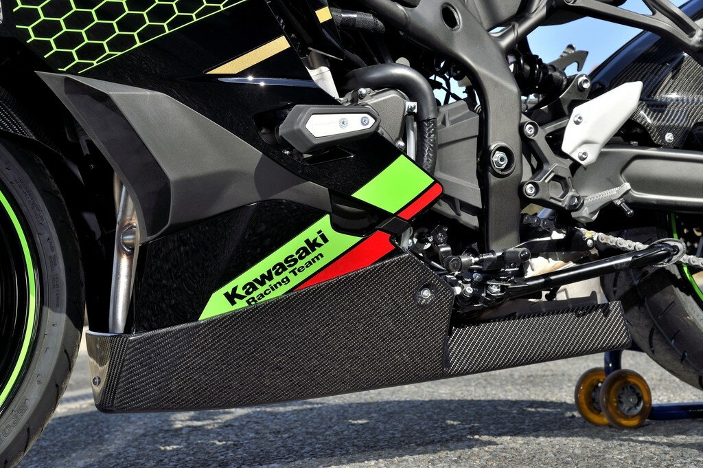 楽天市場】zx-25r アンダーカウルの通販 楽天市場】zx-25r アンダーカウルの通販