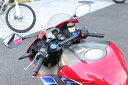 KIJIMA キジマ ハンドルマウントステー CBR600RR HONDA ホンダ