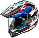 Arai アライ TOUR-CROSS3 DEPARTURE  ヘルメット