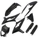 POLISPORT ポリスポーツ ENDURO フル外装キット RR2T 125 200 250 300 RR4T 350 390 430 480 BETA ベータ フルカウル・外装セット カウル関連 外装
