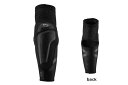 LEATT BRACE リアットブレイス 3DF 6.0 エルボー 肘プロテクター・エルボーガード・エルボーパッド プロテクター(2)