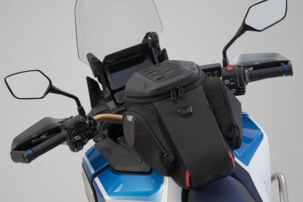 SW-MOTECH SWモテック PRO GSタンクバッグ タンクバッグ 車体用バッグ・ケース