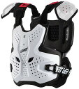 LEATT BRACE リアットブレイス 3.5 PRO チェストプロテクター オフロードチェストプロテクター オフロードバイクウェア アパレル