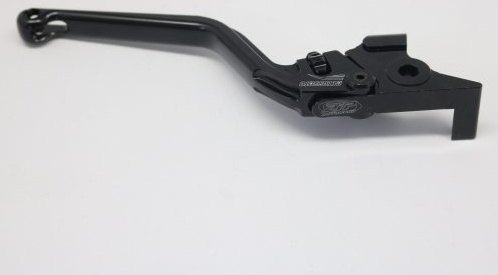ZIP MOTOR PRO ジップモータープロ ビレットブレーキレバー G310R BMW ブレーキレバー ハンドル周辺パーツ ハンドル
