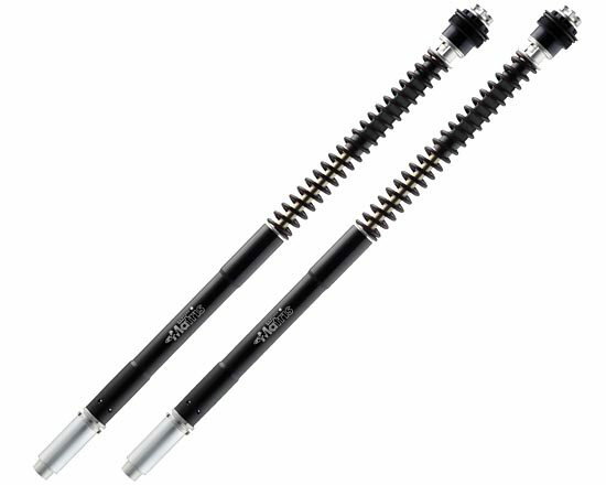 Matris マトリス カートリッジキット F25R XDIAVEL DUCATI ドゥカティ サスペンション 足回り