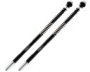 Matris マトリス カートリッジキット F25R TNT1130 R160 SPORT BENELLI ベネリ サスペンション 足回り(2)