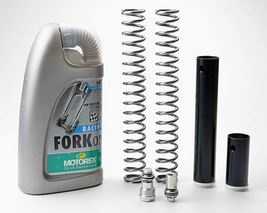 Matris マトリス ハイドロキット FRK ハイパーモタード821 DUCATI ドゥカティ その他フロントフォークオプション・補修部品 サスペンション 足回り