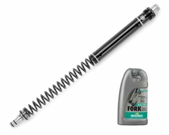 Matris マトリス ハイドロキット FSE Scrambler 400 Sixty2 DUCATI ドゥカティ その他フロントフォークオプション・補修部品 サスペンション 足回り