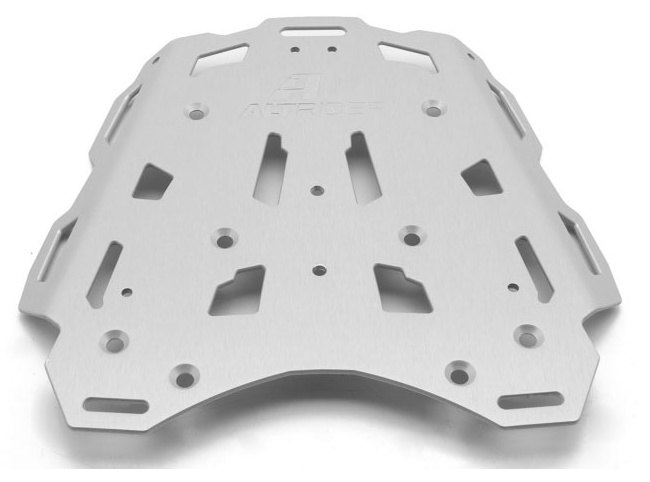 AltRider アルトライダー リアラゲッジラック リアキャリア 790 ADVENTURE KTM 外装